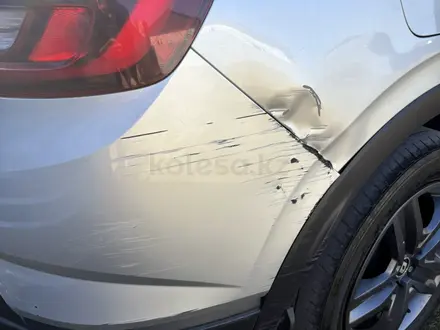 Renault Arkana 2021 года за 5 300 000 тг. в Астана – фото 15