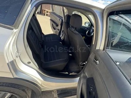 Renault Arkana 2021 года за 5 300 000 тг. в Астана – фото 6