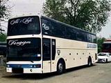 Van Hool  T8 — series 2002 года за 8 500 000 тг. в Алматы