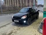 Toyota RAV4 2006 года за 6 000 000 тг. в Астана – фото 2