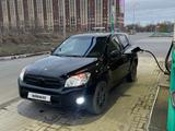 Toyota RAV4 2006 года за 6 000 000 тг. в Астана