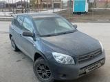 Toyota RAV4 2006 года за 6 000 000 тг. в Астана – фото 3