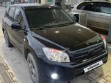 Toyota RAV4 2006 года за 6 000 000 тг. в Астана – фото 5