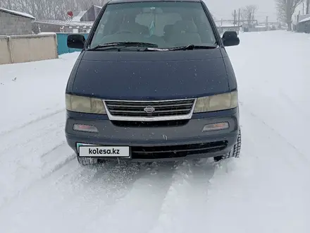 Nissan Largo 1996 года за 1 800 000 тг. в Алматы