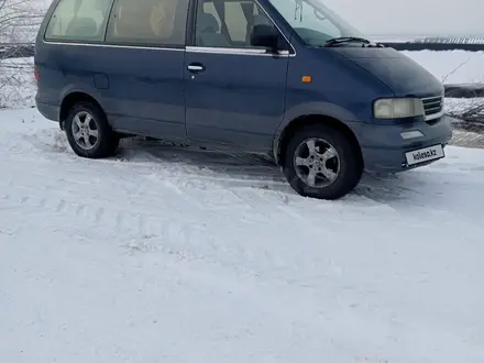 Nissan Largo 1996 года за 1 800 000 тг. в Алматы – фото 6