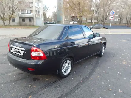 ВАЗ (Lada) Priora 2170 2013 года за 2 300 000 тг. в Усть-Каменогорск – фото 10