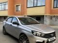 ВАЗ (Lada) Vesta 2020 годаүшін5 800 000 тг. в Актобе