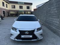 Lexus ES 350 2016 годаүшін16 800 000 тг. в Шымкент