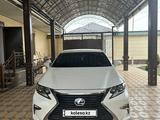 Lexus ES 350 2016 годаүшін17 500 000 тг. в Шымкент