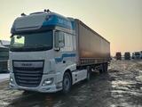 DAF 2018 годаүшін27 500 000 тг. в Алматы – фото 2