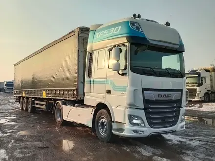 DAF 2018 года за 27 500 000 тг. в Алматы – фото 3