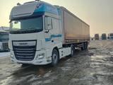 DAF 2018 годаүшін27 500 000 тг. в Алматы – фото 4