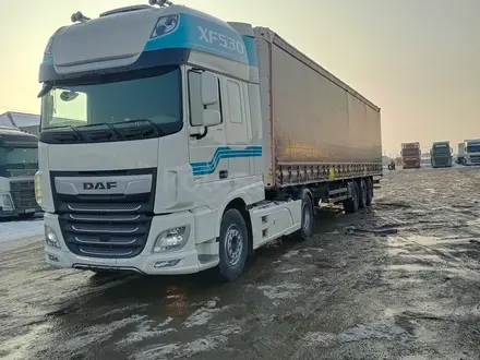 DAF 2018 года за 27 500 000 тг. в Алматы – фото 4