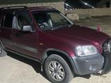 Honda CR-V 1996 годаүшін2 300 000 тг. в Актау