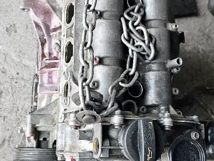 Двигатель фольц ваген поло за 550 000 тг. в Алматы
