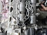 Двигатель фольц ваген поло за 550 000 тг. в Алматы – фото 2