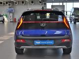 Hyundai Bayon 2023 года за 8 420 000 тг. в Алматы – фото 5