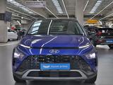Hyundai Bayon 2023 года за 8 420 000 тг. в Алматы – фото 2