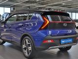 Hyundai Bayon 2023 года за 8 420 000 тг. в Алматы – фото 4