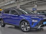 Hyundai Bayon 2023 года за 8 420 000 тг. в Алматы – фото 3