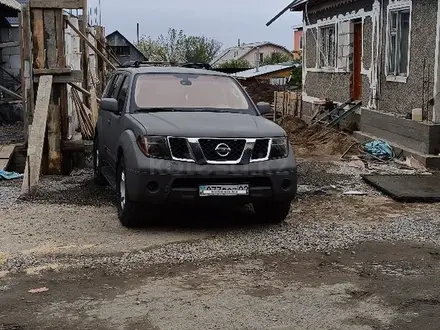 Nissan Pathfinder 2005 года за 5 500 000 тг. в Алматы – фото 7