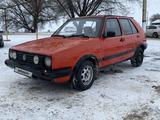 Volkswagen Golf 1989 годаүшін390 000 тг. в Алматы – фото 3