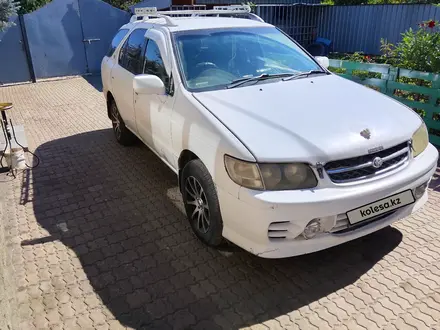 Nissan R'nessa 1997 года за 1 750 000 тг. в Алматы – фото 2