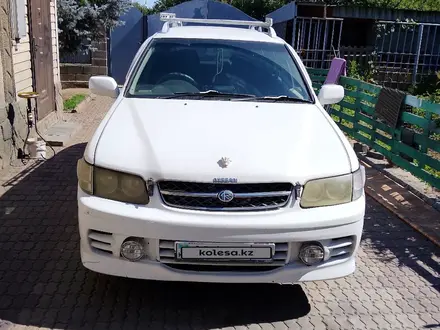 Nissan R'nessa 1997 года за 1 750 000 тг. в Алматы