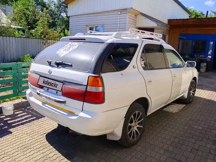 Nissan R'nessa 1997 года за 1 750 000 тг. в Алматы – фото 3