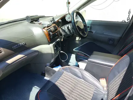 Nissan R'nessa 1997 года за 1 750 000 тг. в Алматы – фото 6