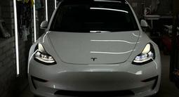 Tesla Model 3 2021 годаүшін17 000 000 тг. в Караганда