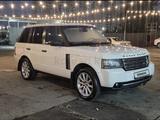 Land Rover Range Rover 2007 года за 8 000 000 тг. в Алматы – фото 2