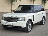 Land Rover Range Rover 2007 года за 8 000 000 тг. в Алматы
