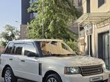 Land Rover Range Rover 2007 года за 8 000 000 тг. в Алматы – фото 4
