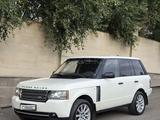 Land Rover Range Rover 2007 года за 8 000 000 тг. в Алматы – фото 3