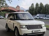 Land Rover Range Rover 2007 года за 8 000 000 тг. в Алматы – фото 5