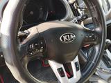 Kia Sportage 2014 года за 7 900 000 тг. в Алматы – фото 5