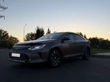 Toyota Camry 2015 года за 9 450 000 тг. в Павлодар – фото 4
