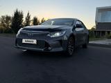 Toyota Camry 2015 года за 9 450 000 тг. в Павлодар – фото 3