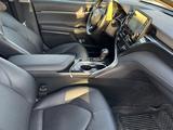 Toyota Camry 2023 годаfor17 039 897 тг. в Усть-Каменогорск – фото 5