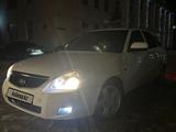 ВАЗ (Lada) Priora 2172 2013 года за 3 000 000 тг. в Кокшетау – фото 3