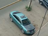Audi A6 1997 года за 2 000 000 тг. в Алматы – фото 2