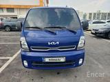 Kia Bongo 2025 года за 12 250 000 тг. в Алматы – фото 2