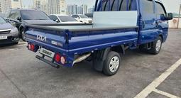 Kia Bongo 2025 года за 12 250 000 тг. в Алматы – фото 4