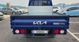 Kia Bongo 2025 года за 12 250 000 тг. в Алматы – фото 5