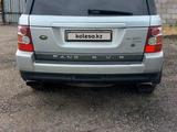 Land Rover Range Rover Sport 2006 годаүшін5 500 000 тг. в Алматы – фото 4
