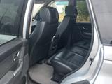 Land Rover Range Rover Sport 2006 годаүшін5 500 000 тг. в Алматы – фото 5