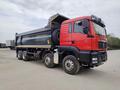 Howo  T5G ZZ3317V386GE1 2025 года за 42 000 000 тг. в Алматы