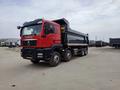 Howo  T5G ZZ3317V386GE1 2025 года за 42 000 000 тг. в Алматы – фото 2