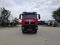 Howo  T5G ZZ3317V386GE1 2025 года за 42 000 000 тг. в Алматы – фото 7